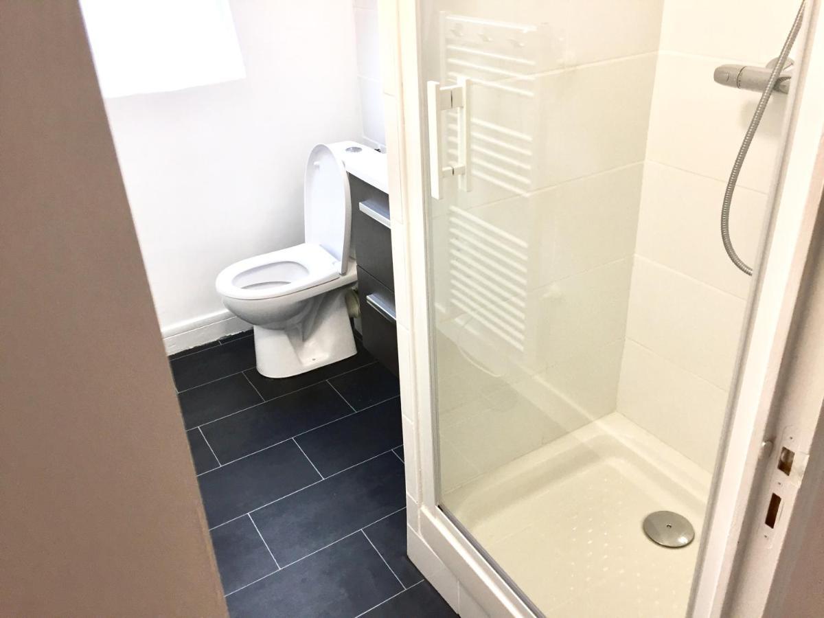 לה פוליגן Appartement Bord De Mer Centre-Ville, Proche Gare מראה חיצוני תמונה