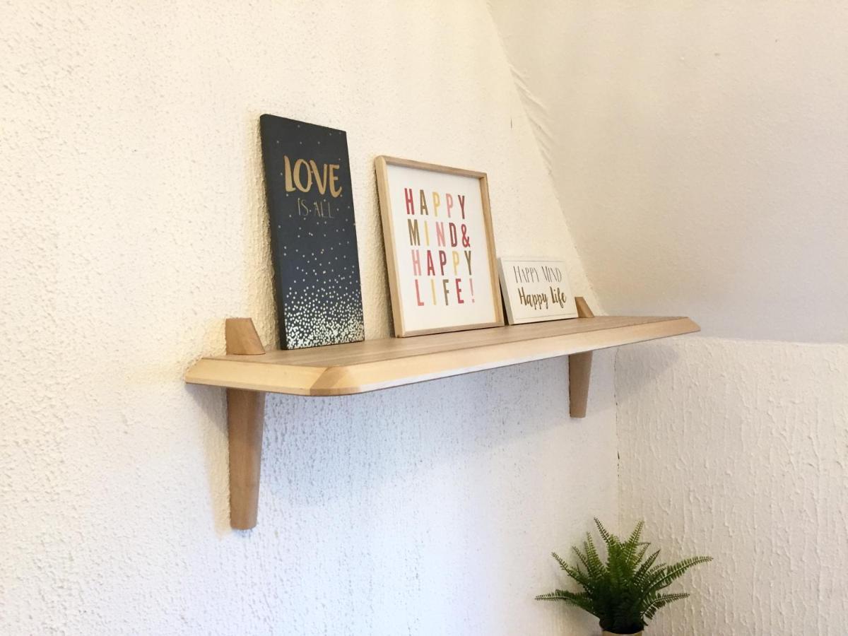 לה פוליגן Appartement Bord De Mer Centre-Ville, Proche Gare מראה חיצוני תמונה